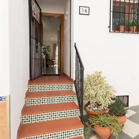 Casa Helenna * Nerja