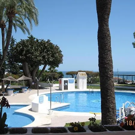Holiday home Casa Helenna Nerja