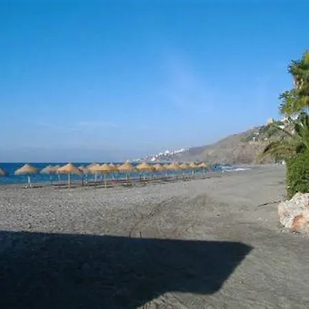 Casa Helenna * Nerja