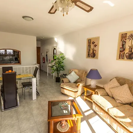 Casa Helenna * Nerja