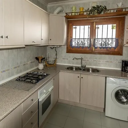Casa Helenna Holiday home