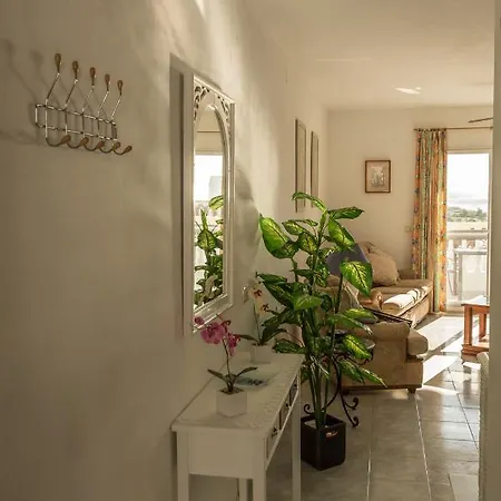 Holiday home Casa Helenna Nerja