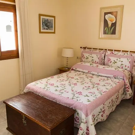 Holiday home Casa Helenna Nerja